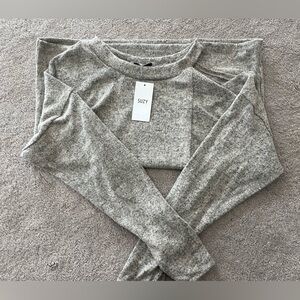 SUZY SHIER Women Top